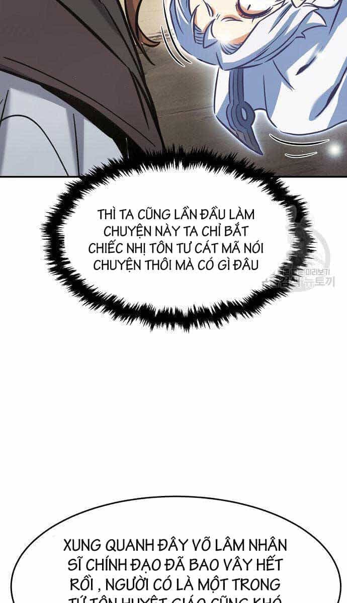Cảm Kiếm Tuyệt Đối - Chương 51 - ảnh 59