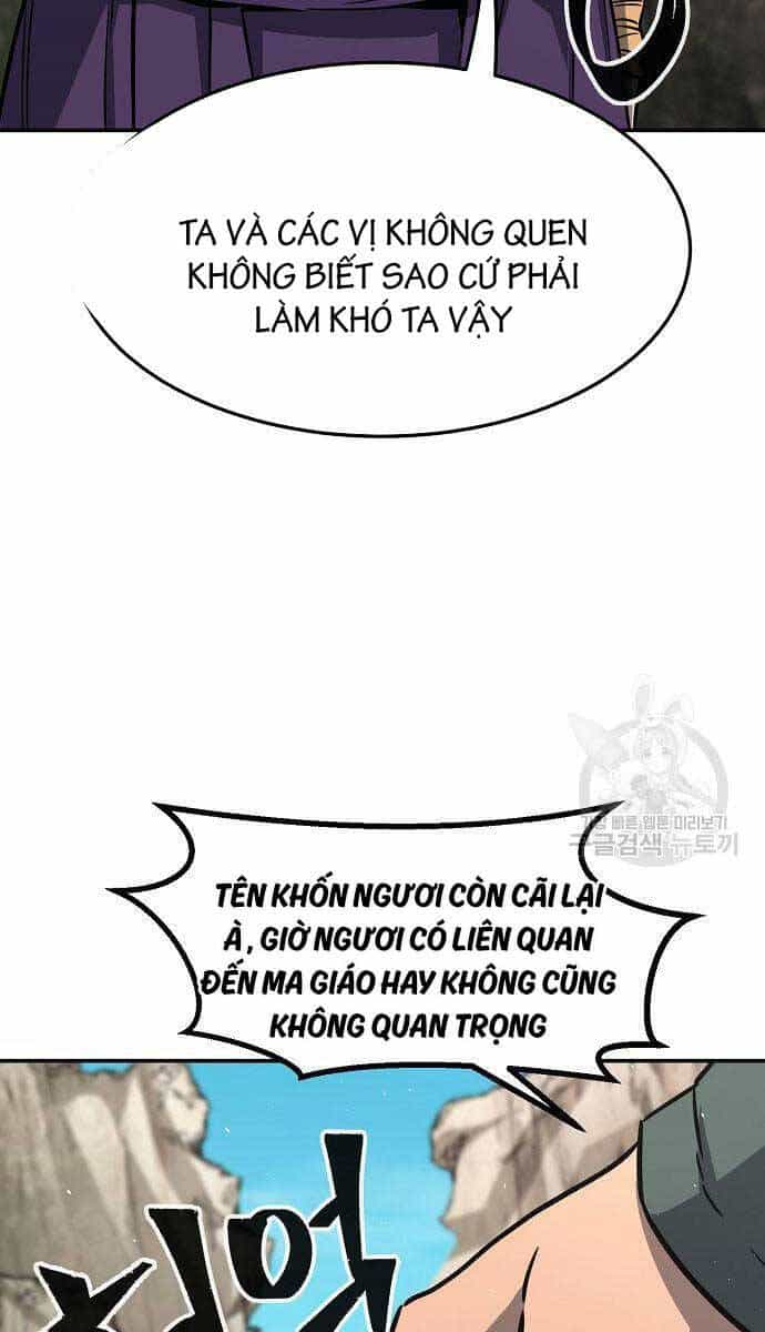 Cảm Kiếm Tuyệt Đối - Chương 51 - ảnh 7