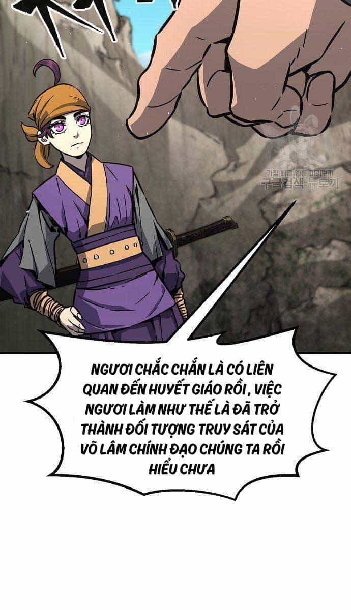 Cảm Kiếm Tuyệt Đối - Chương 51 - ảnh 8