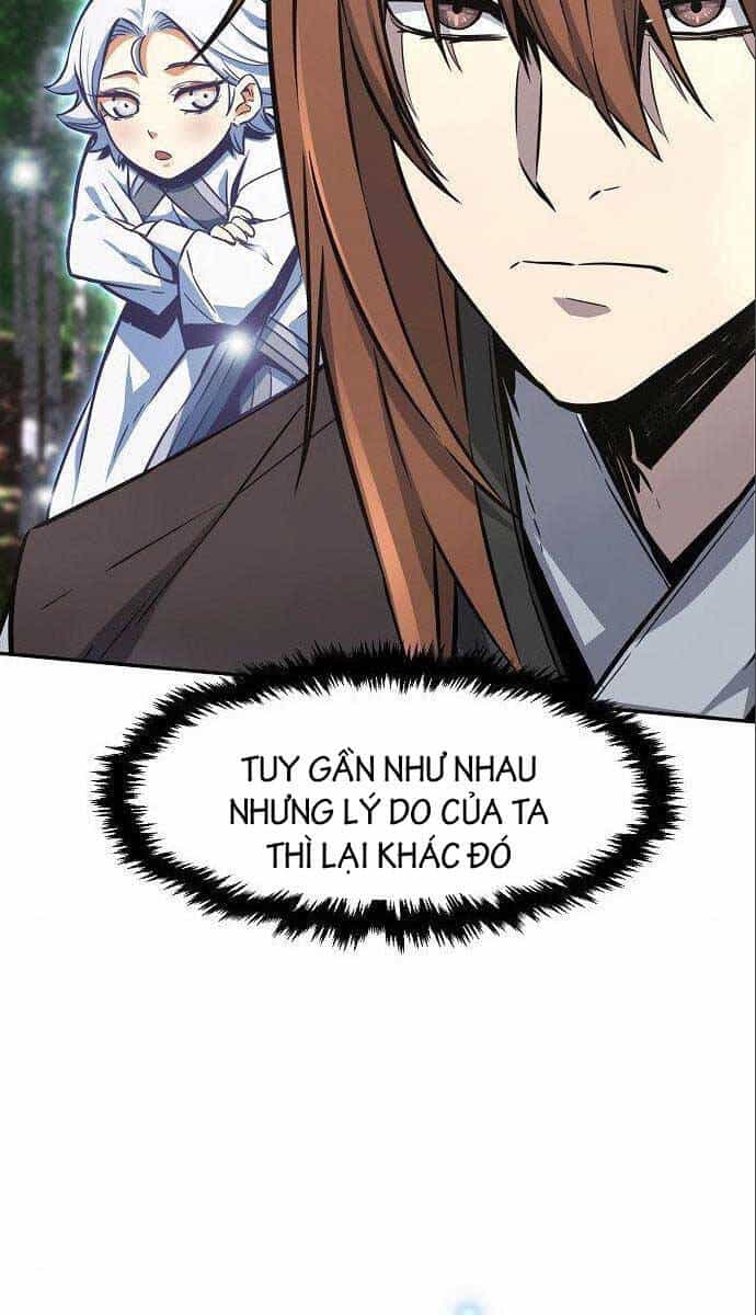 Cảm Kiếm Tuyệt Đối - Chương 52 - ảnh 65