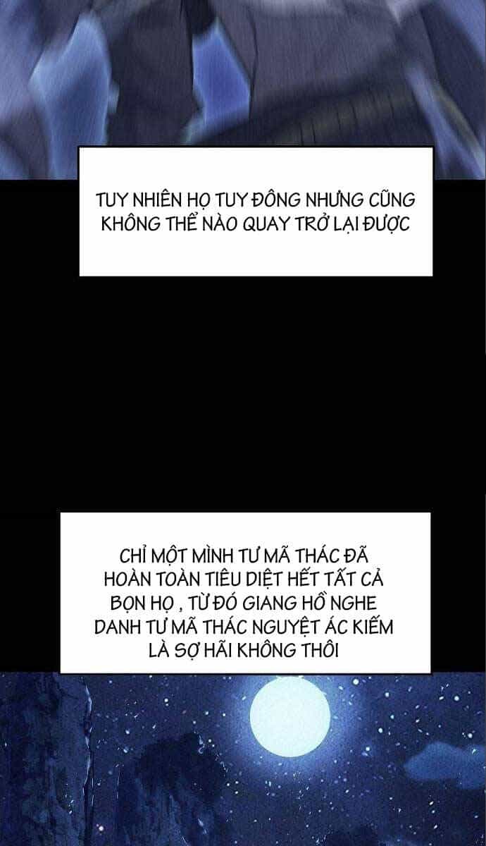 Cảm Kiếm Tuyệt Đối - Chương 52 - ảnh 74