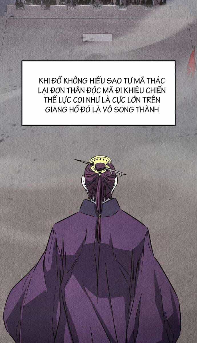 Cảm Kiếm Tuyệt Đối - Chương 52 - ảnh 80