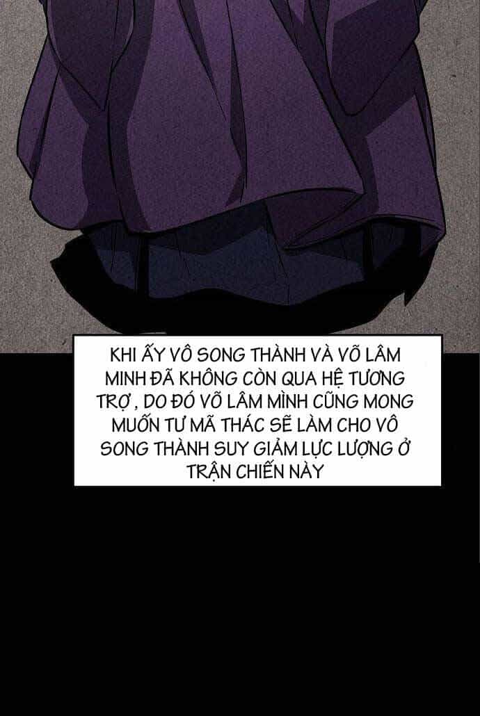 Cảm Kiếm Tuyệt Đối - Chương 52 - ảnh 81