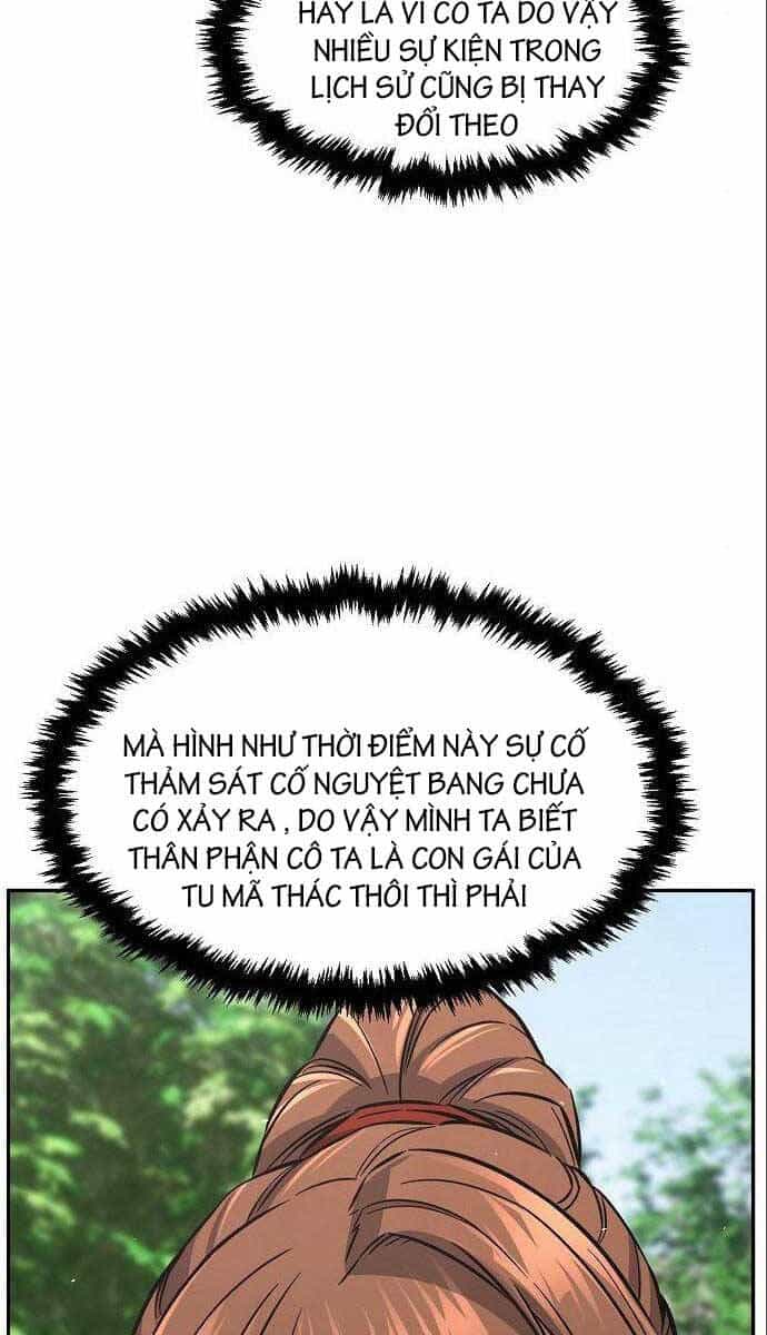 Cảm Kiếm Tuyệt Đối - Chương 52 - ảnh 85