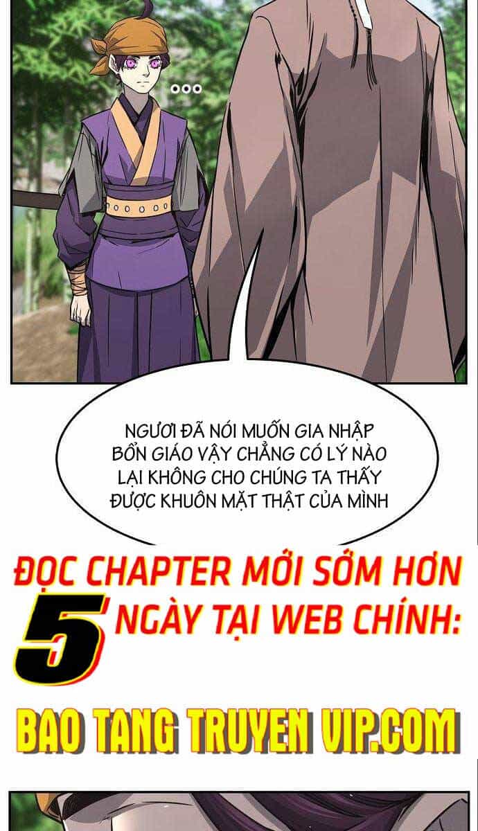Cảm Kiếm Tuyệt Đối - Chương 52 - ảnh 88