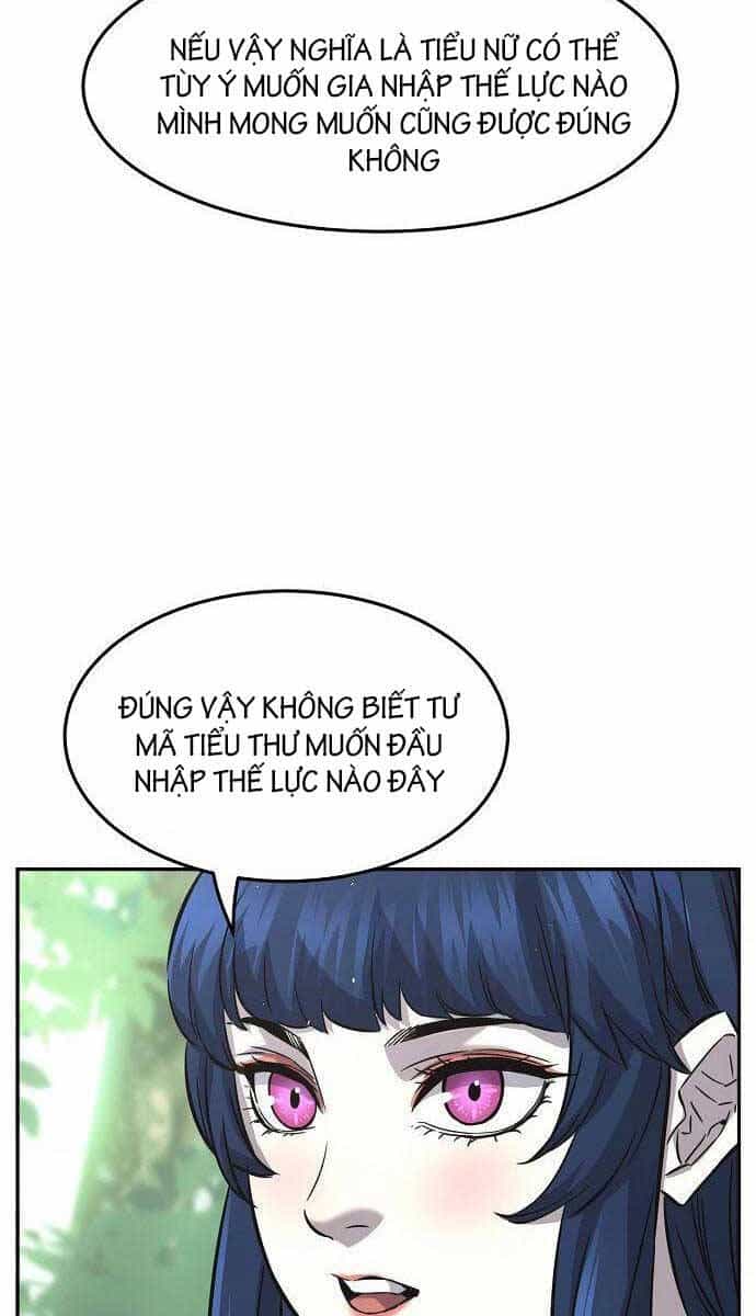 Cảm Kiếm Tuyệt Đối - Chương 53 - ảnh 107