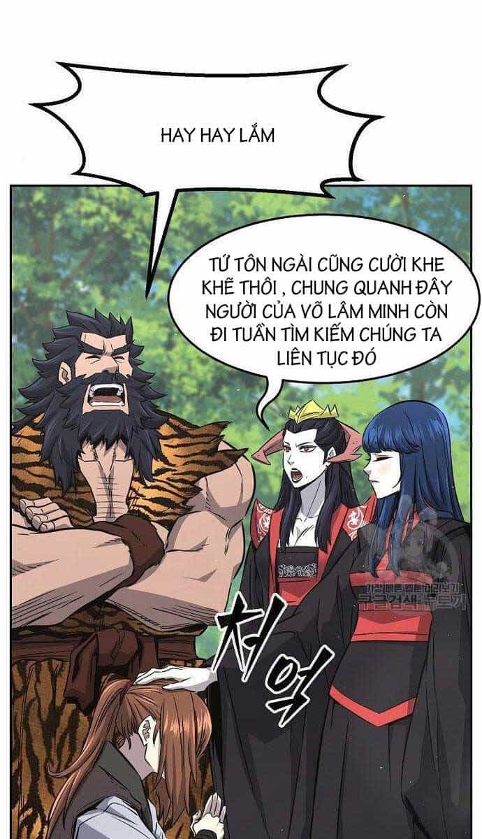 Cảm Kiếm Tuyệt Đối - Chương 53 - ảnh 25