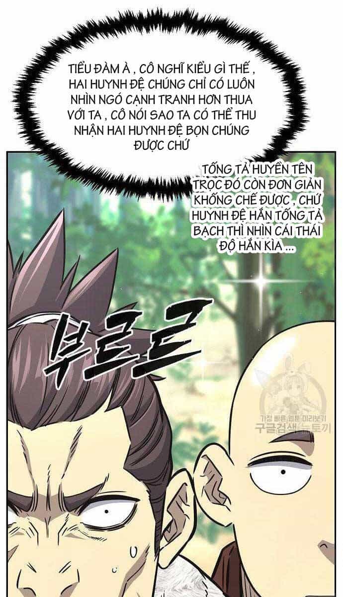 Cảm Kiếm Tuyệt Đối - Chương 53 - ảnh 31
