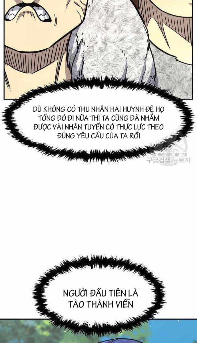 Cảm Kiếm Tuyệt Đối - Chương 53 - ảnh 32