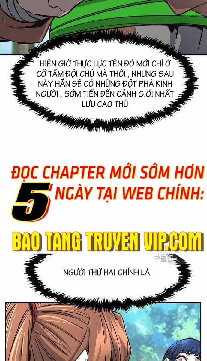 Cảm Kiếm Tuyệt Đối - Chương 53 - ảnh 34