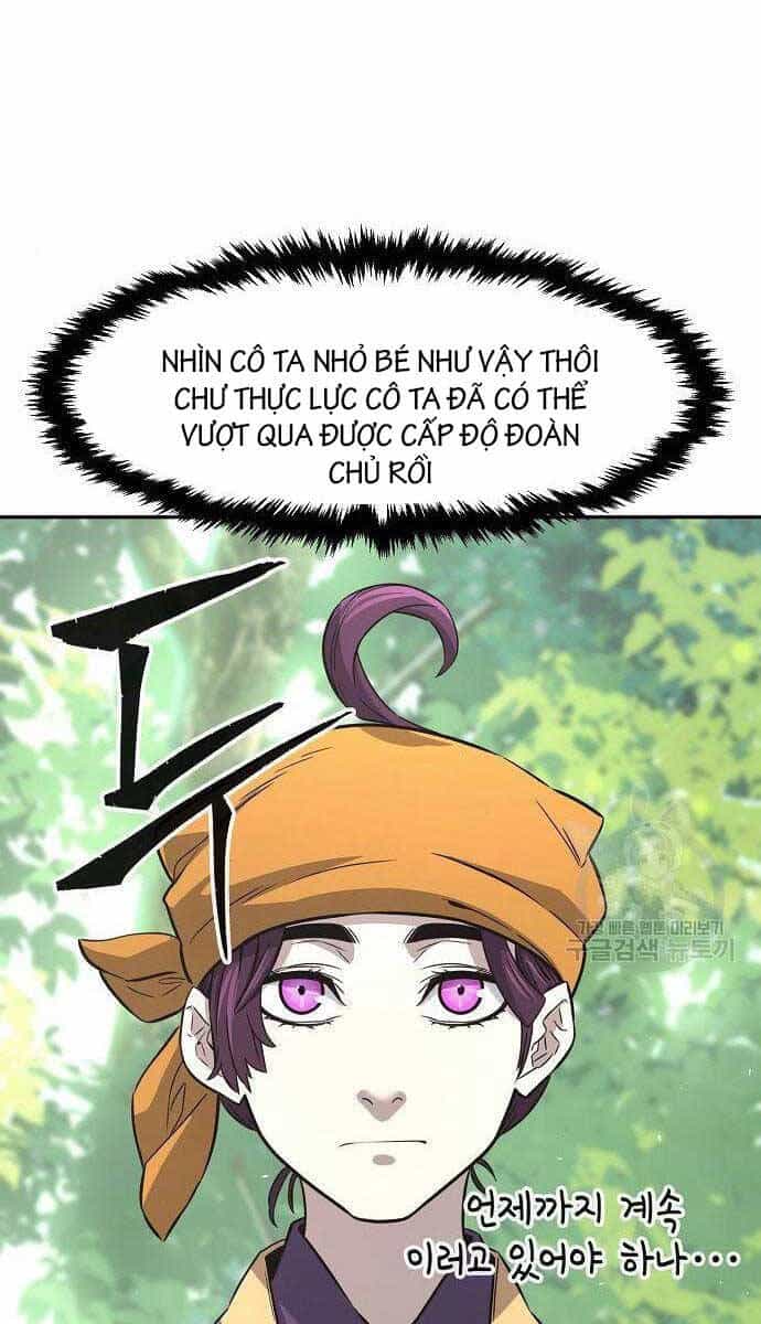 Cảm Kiếm Tuyệt Đối - Chương 53 - ảnh 37