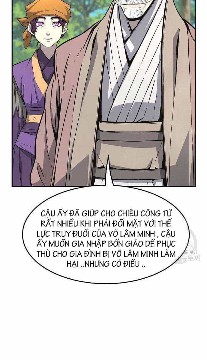 Cảm Kiếm Tuyệt Đối - Chương 53 - ảnh 40