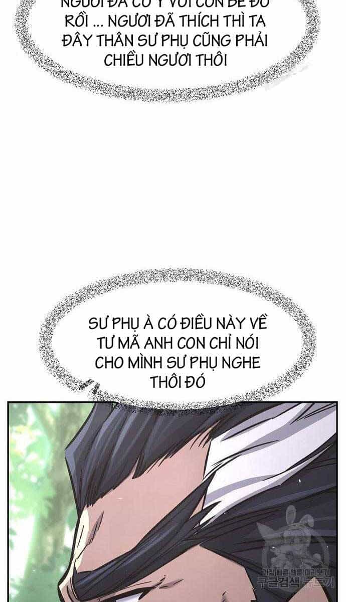 Cảm Kiếm Tuyệt Đối - Chương 53 - ảnh 63