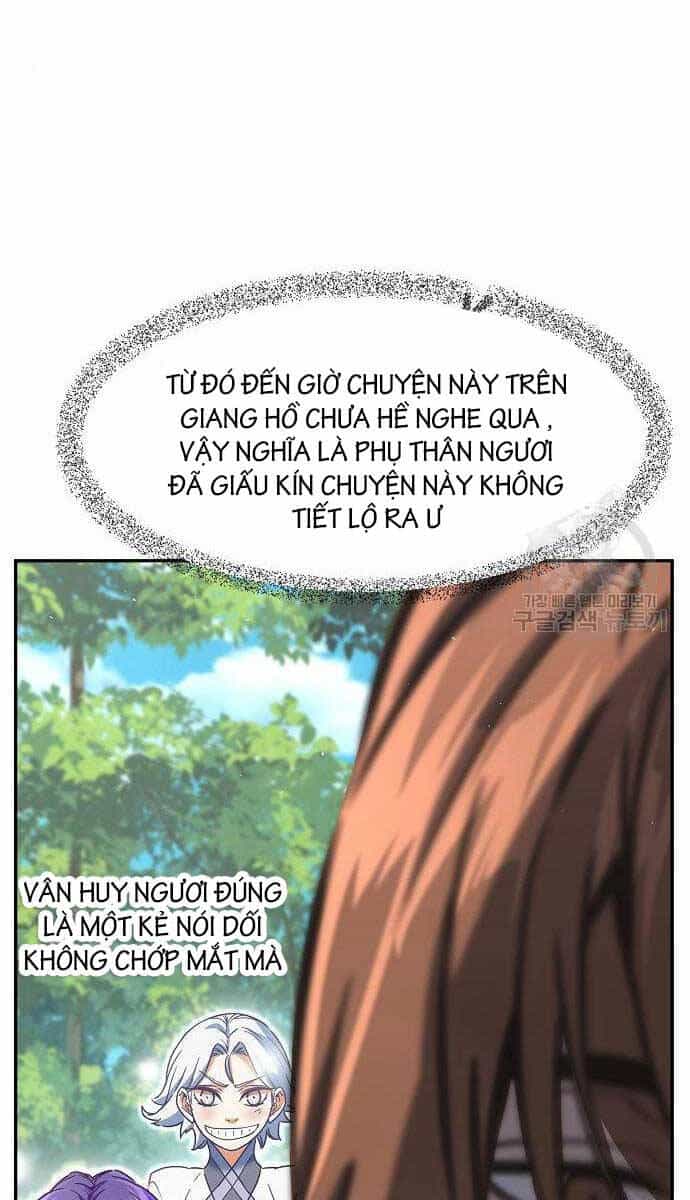 Cảm Kiếm Tuyệt Đối - Chương 53 - ảnh 79
