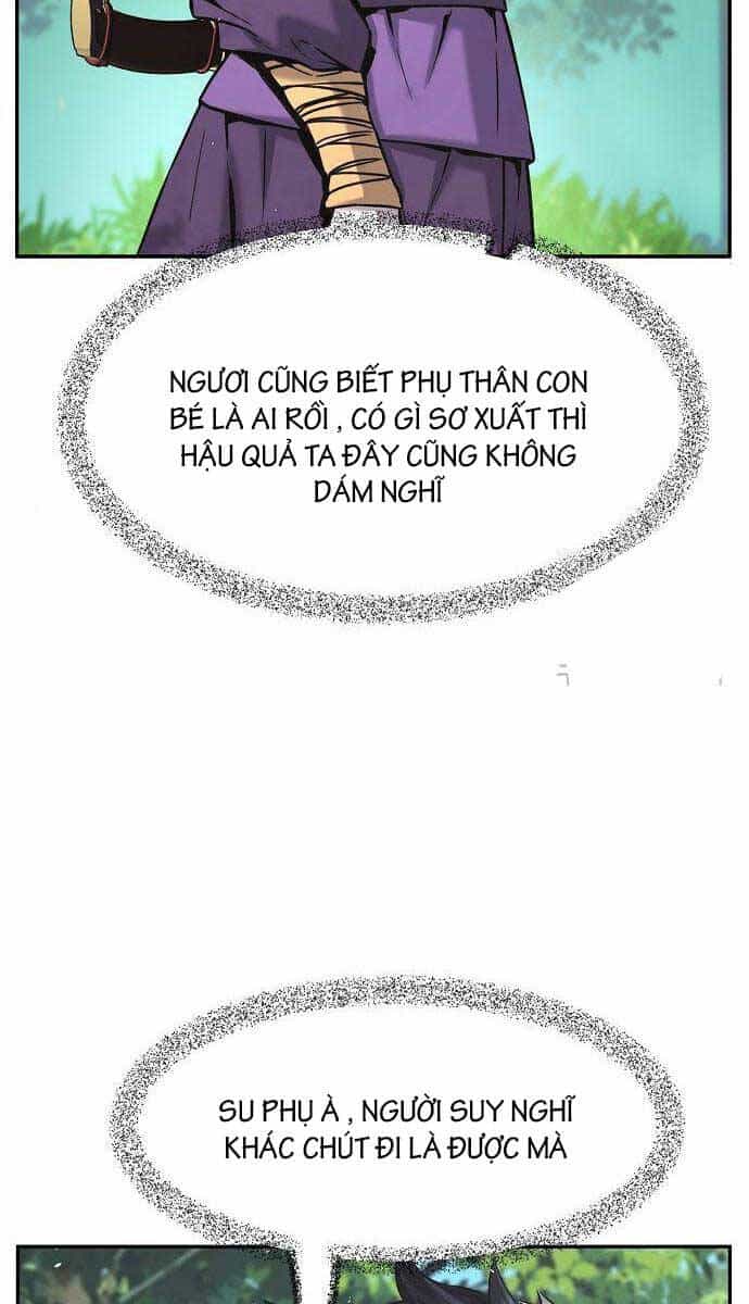 Cảm Kiếm Tuyệt Đối - Chương 53 - ảnh 82