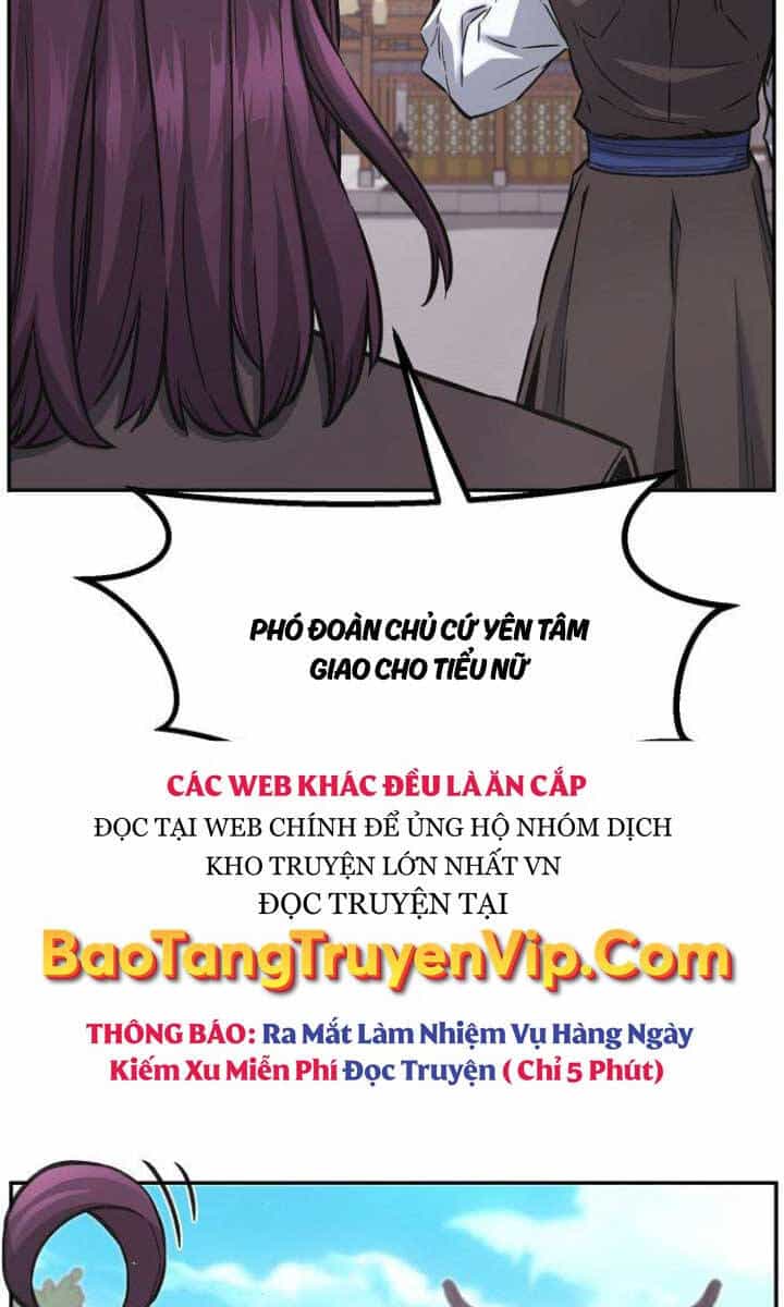 Cảm Kiếm Tuyệt Đối - Chương 54 - ảnh 116