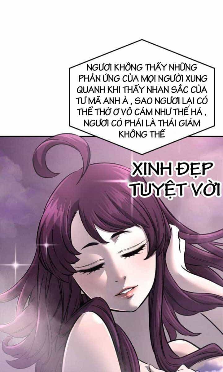 Cảm Kiếm Tuyệt Đối - Chương 54 - ảnh 15