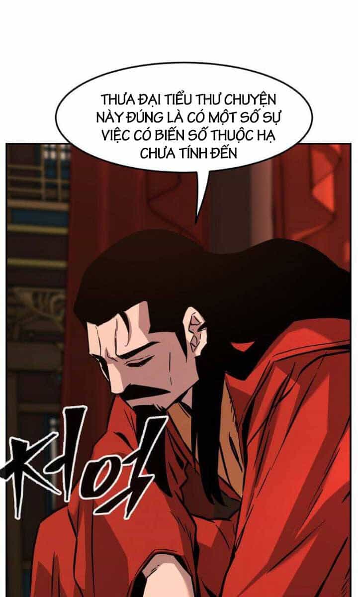 Cảm Kiếm Tuyệt Đối - Chương 54 - ảnh 66