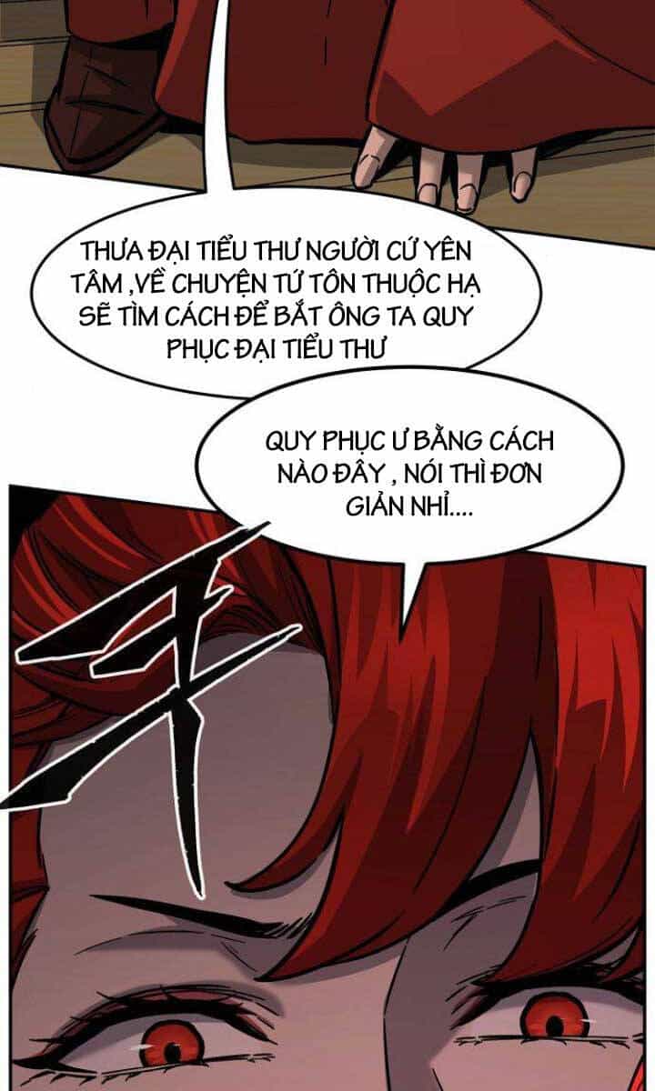 Cảm Kiếm Tuyệt Đối - Chương 54 - ảnh 71