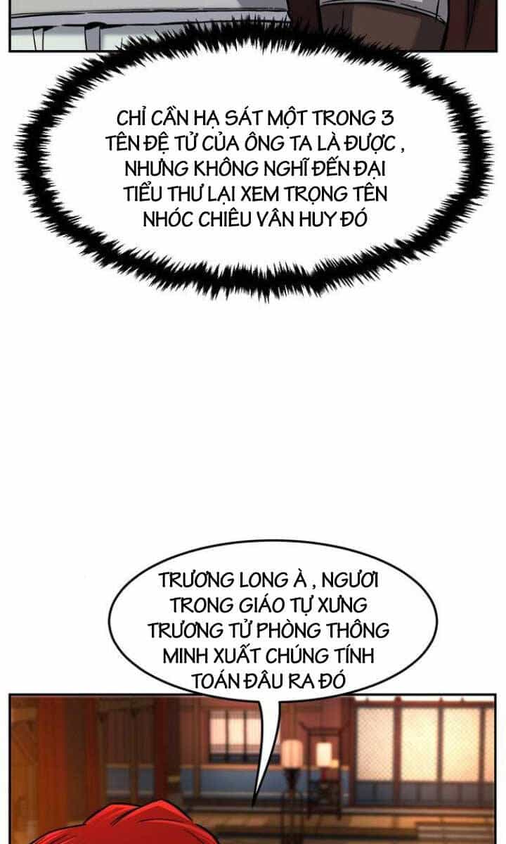 Cảm Kiếm Tuyệt Đối - Chương 54 - ảnh 81