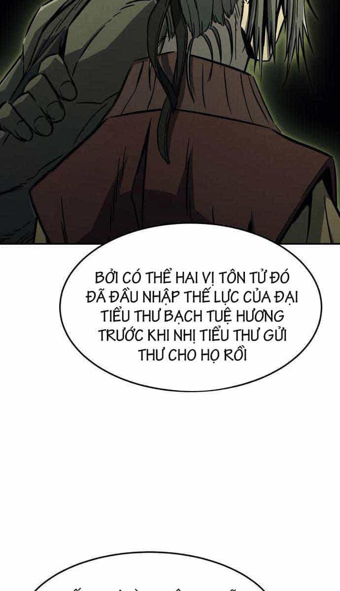 Cảm Kiếm Tuyệt Đối - Chương 55 - ảnh 30