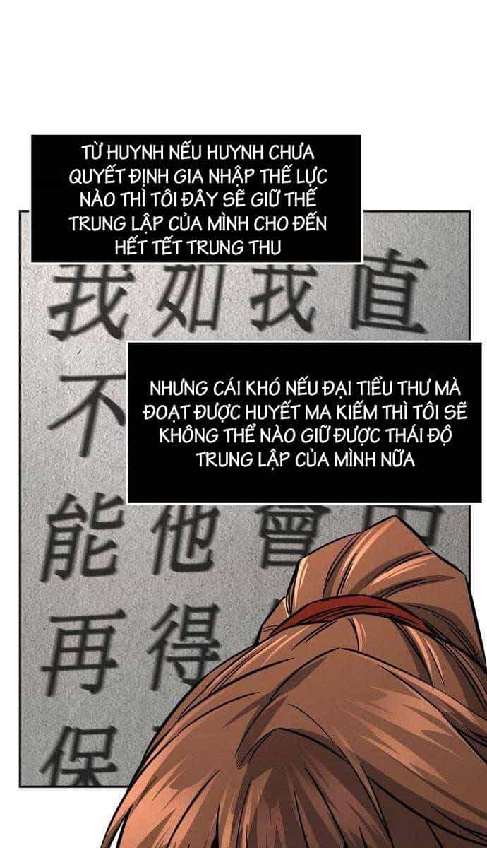 Cảm Kiếm Tuyệt Đối - Chương 55 - ảnh 37