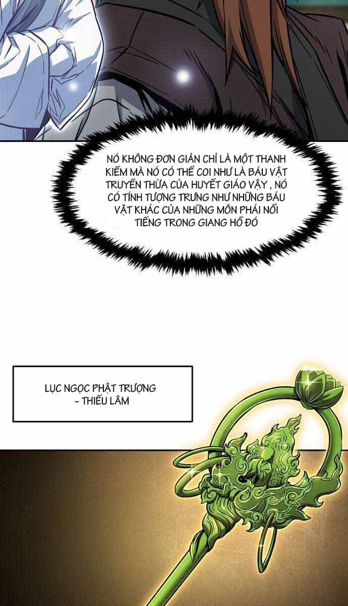 Cảm Kiếm Tuyệt Đối - Chương 55 - ảnh 9