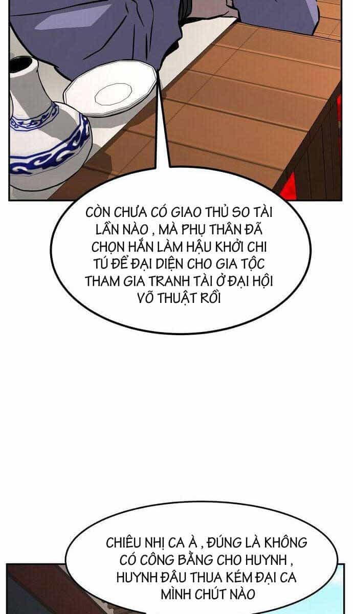 Cảm Kiếm Tuyệt Đối - Chương 55 - ảnh 91