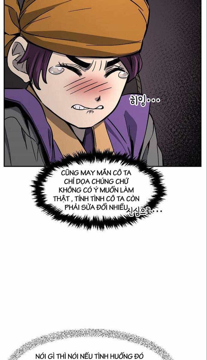 Cảm Kiếm Tuyệt Đối - Chương 56 - ảnh 39