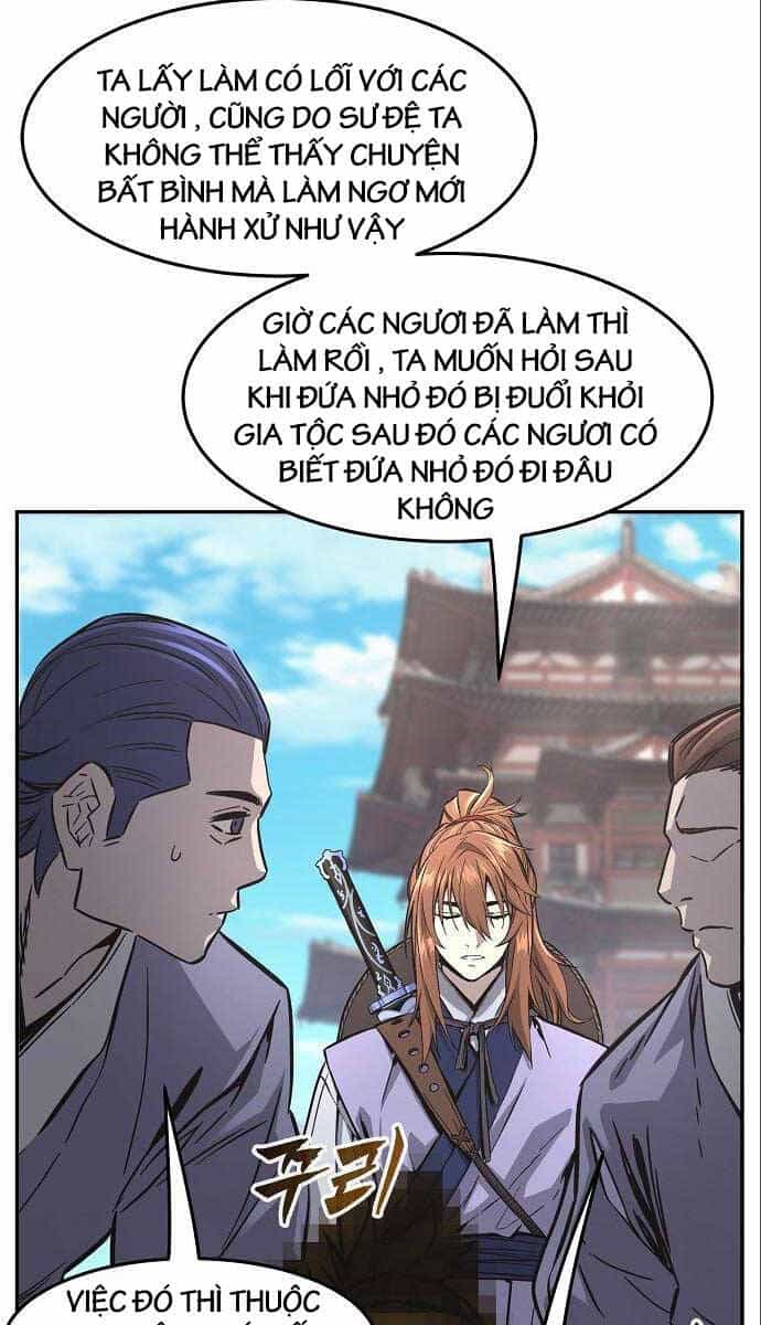 Cảm Kiếm Tuyệt Đối - Chương 56 - ảnh 48