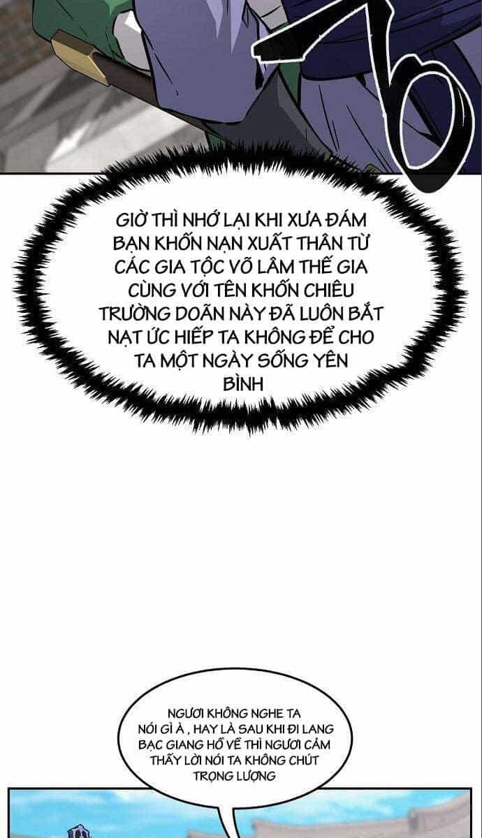 Cảm Kiếm Tuyệt Đối - Chương 56 - ảnh 55