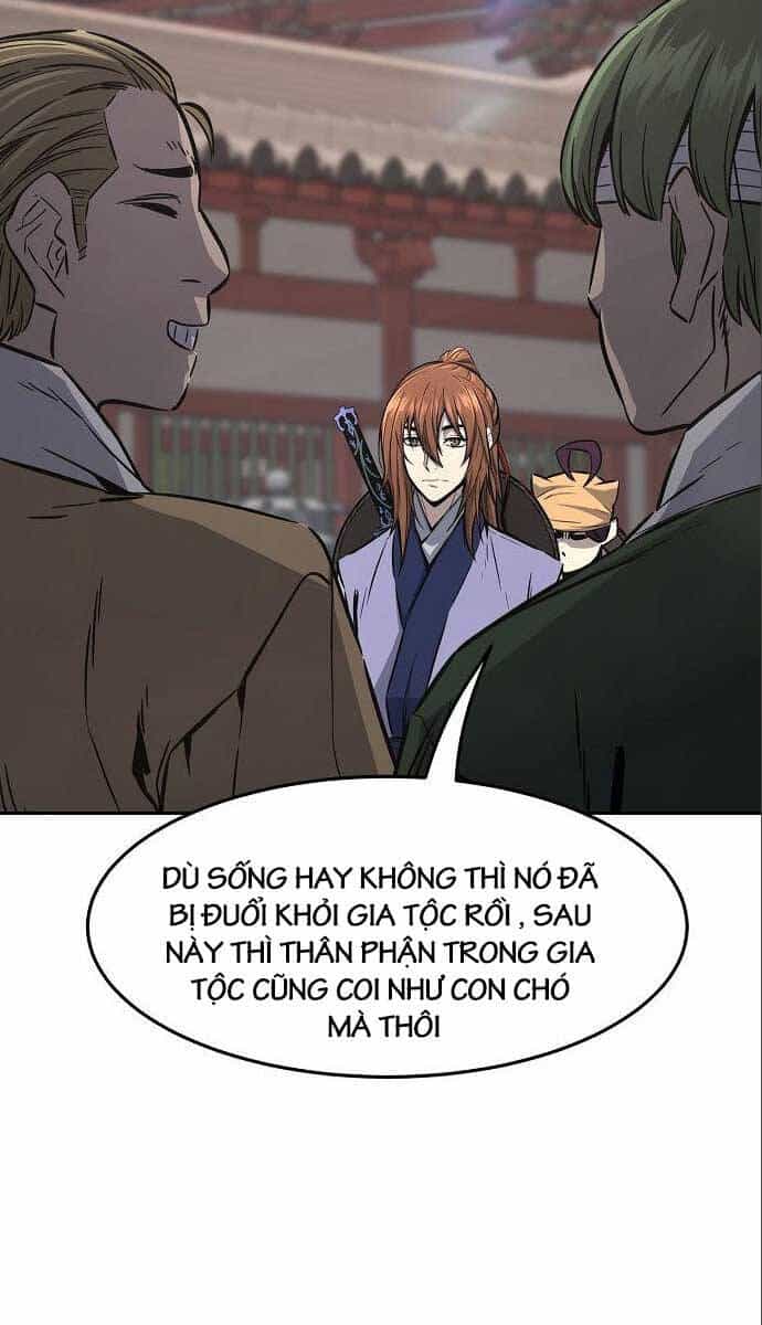 Cảm Kiếm Tuyệt Đối - Chương 56 - ảnh 58