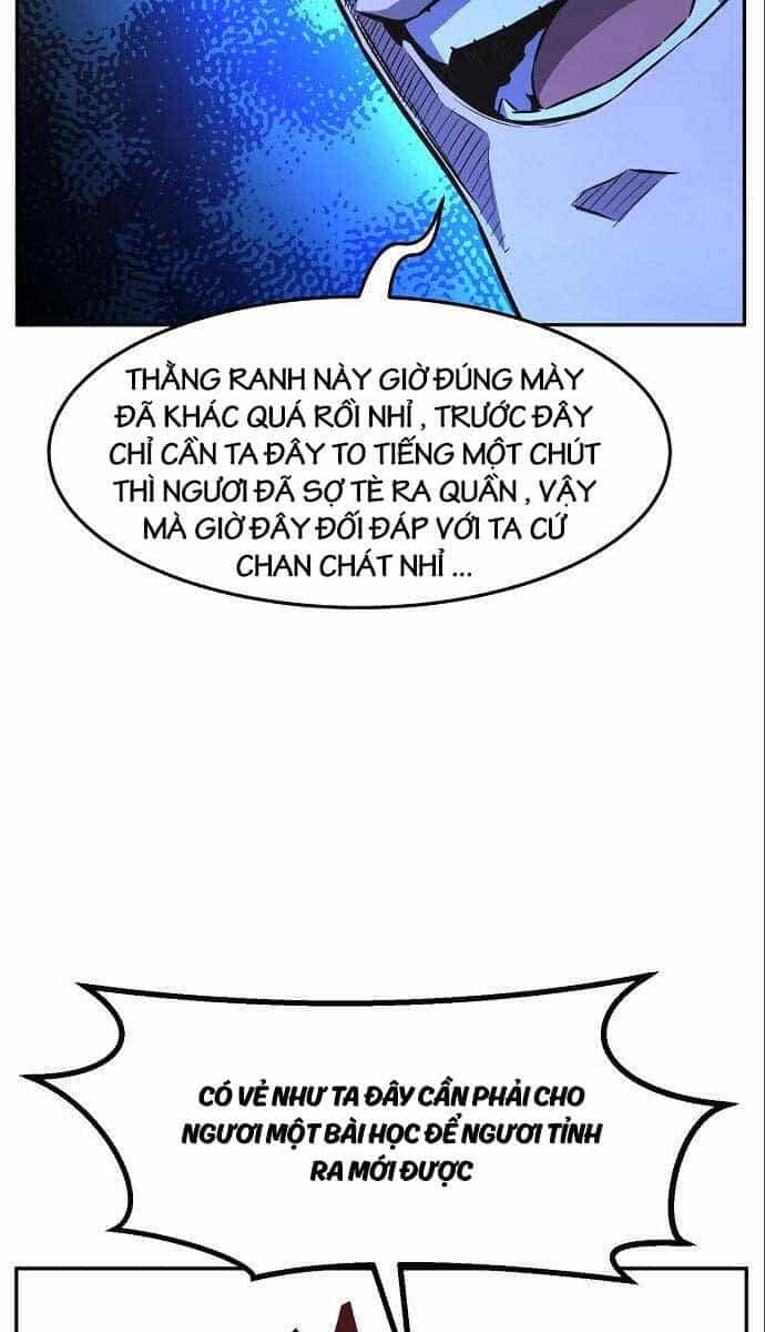 Cảm Kiếm Tuyệt Đối - Chương 56 - ảnh 70