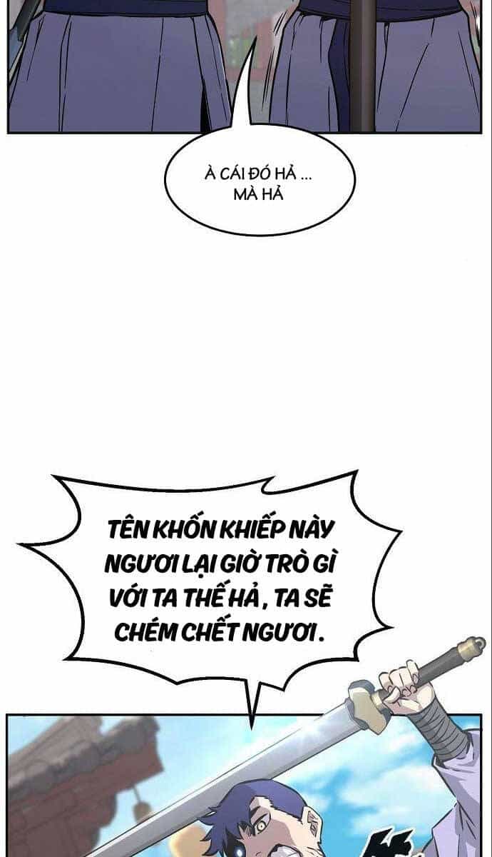 Cảm Kiếm Tuyệt Đối - Chương 56 - ảnh 99