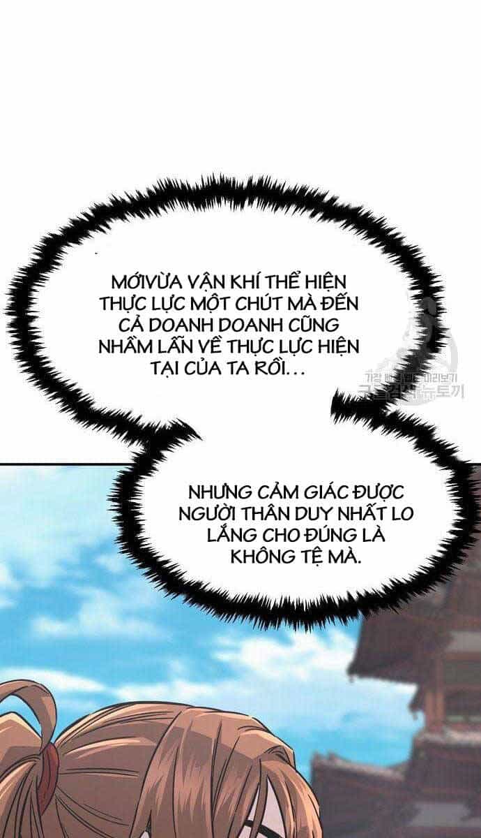 Cảm Kiếm Tuyệt Đối - Chương 58 - ảnh 15