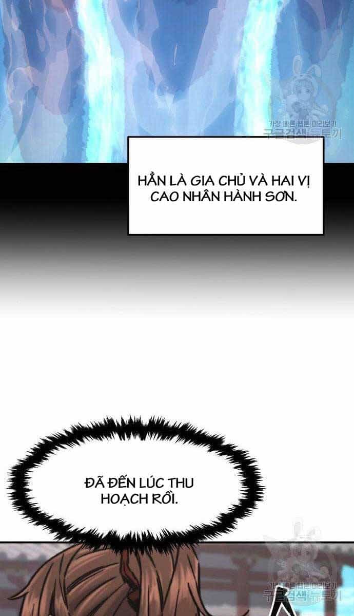 Cảm Kiếm Tuyệt Đối - Chương 58 - ảnh 39