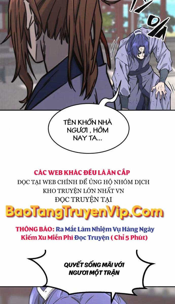 Cảm Kiếm Tuyệt Đối - Chương 58 - ảnh 40