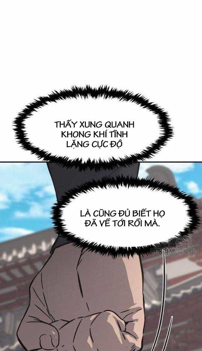 Cảm Kiếm Tuyệt Đối - Chương 58 - ảnh 60
