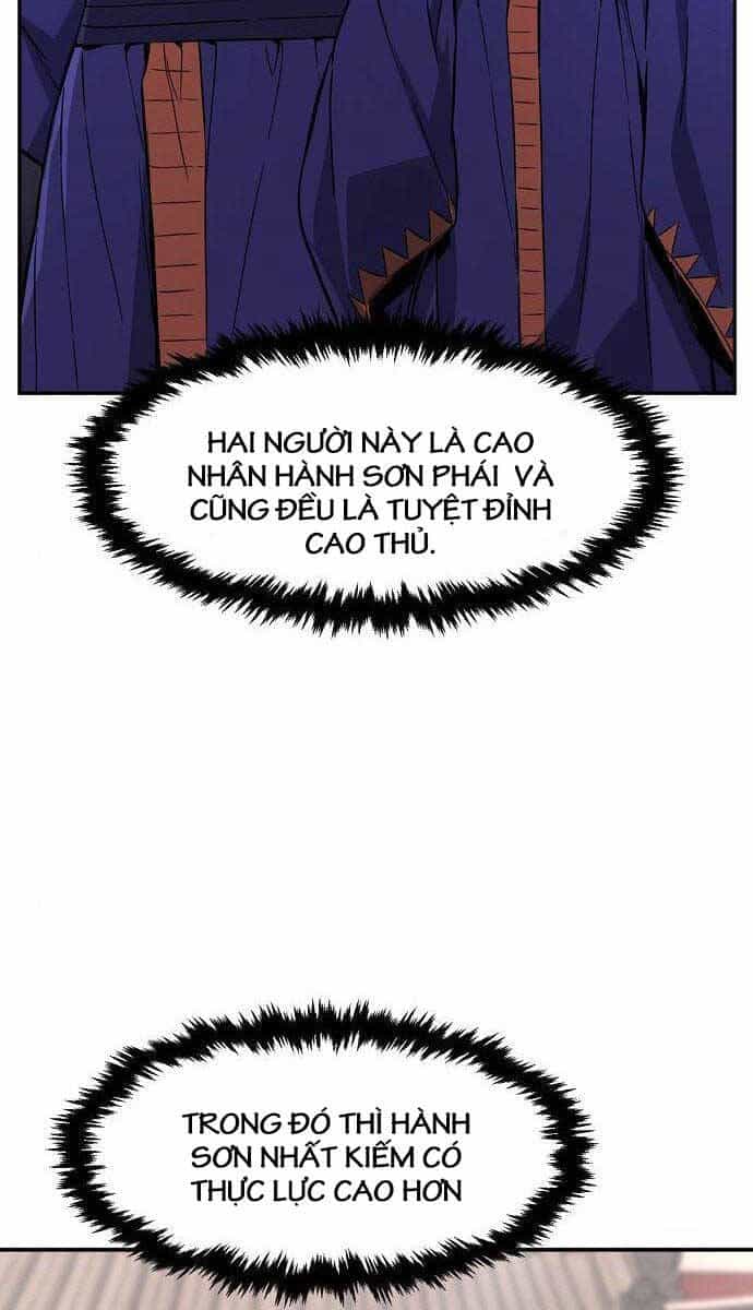 Cảm Kiếm Tuyệt Đối - Chương 58 - ảnh 66
