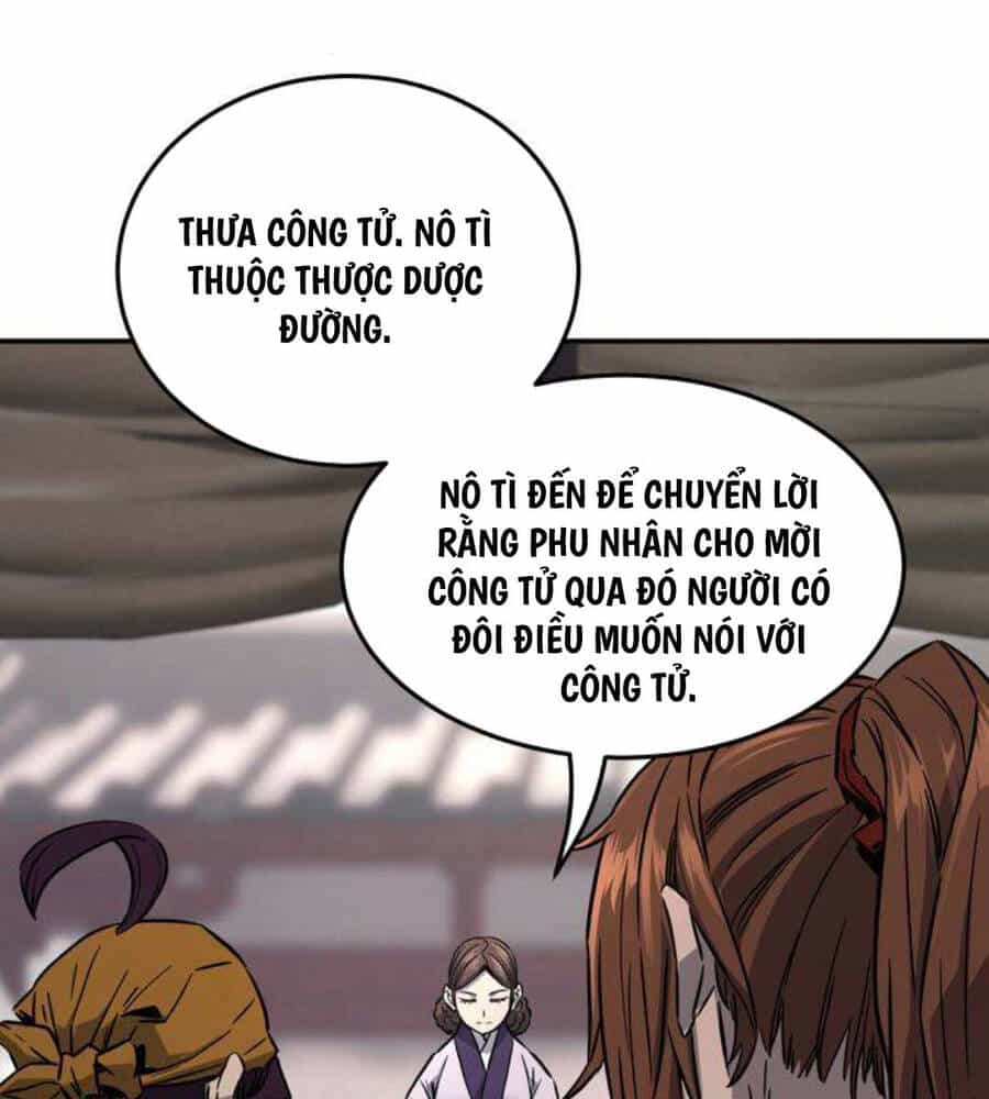 Cảm Kiếm Tuyệt Đối - Chương 59 - ảnh 97