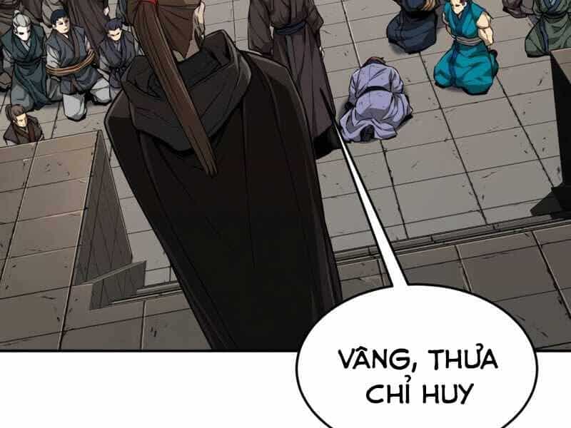 Cảm Kiếm Tuyệt Đối - Chương 6 - ảnh 13