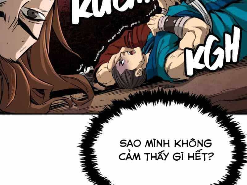 Cảm Kiếm Tuyệt Đối - Chương 6 - ảnh 141