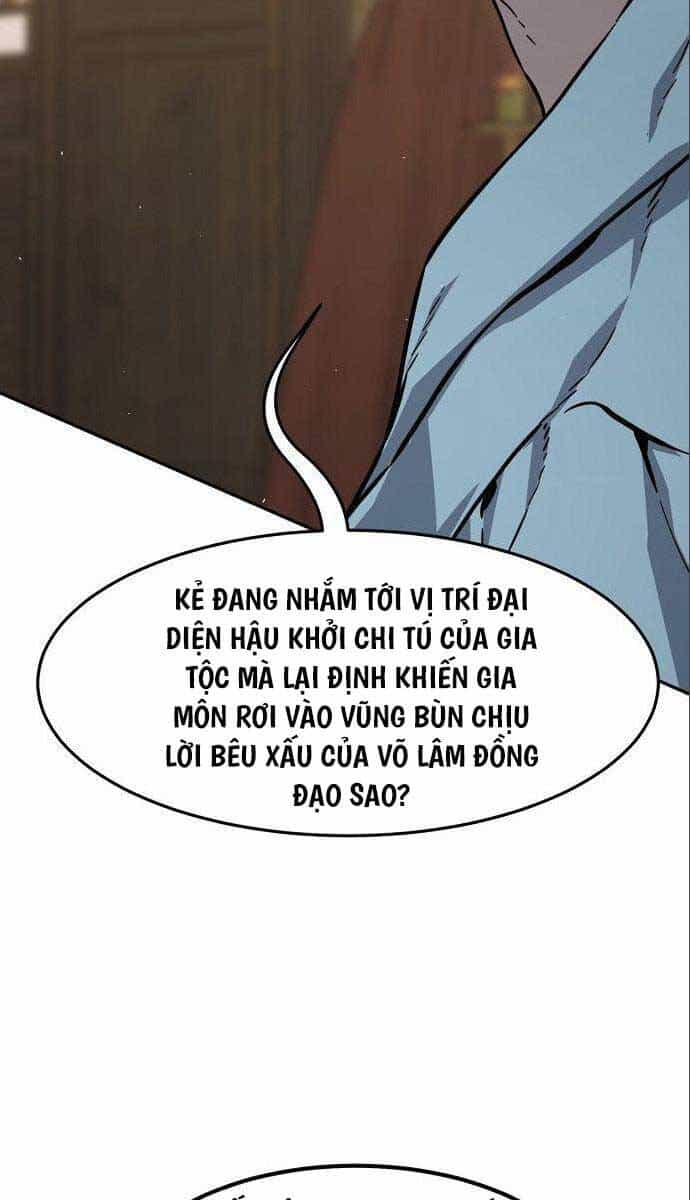 Cảm Kiếm Tuyệt Đối - Chương 60 - ảnh 46