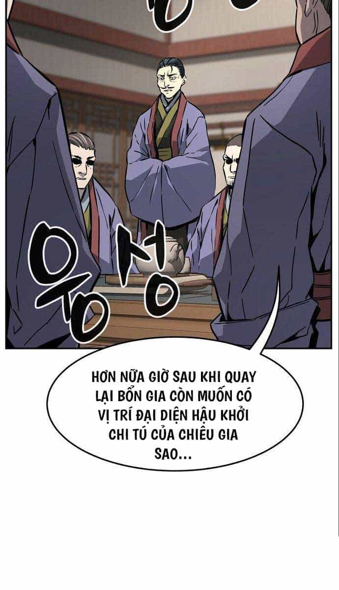 Cảm Kiếm Tuyệt Đối - Chương 60 - ảnh 63