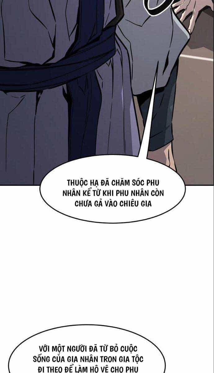 Cảm Kiếm Tuyệt Đối - Chương 60 - ảnh 8