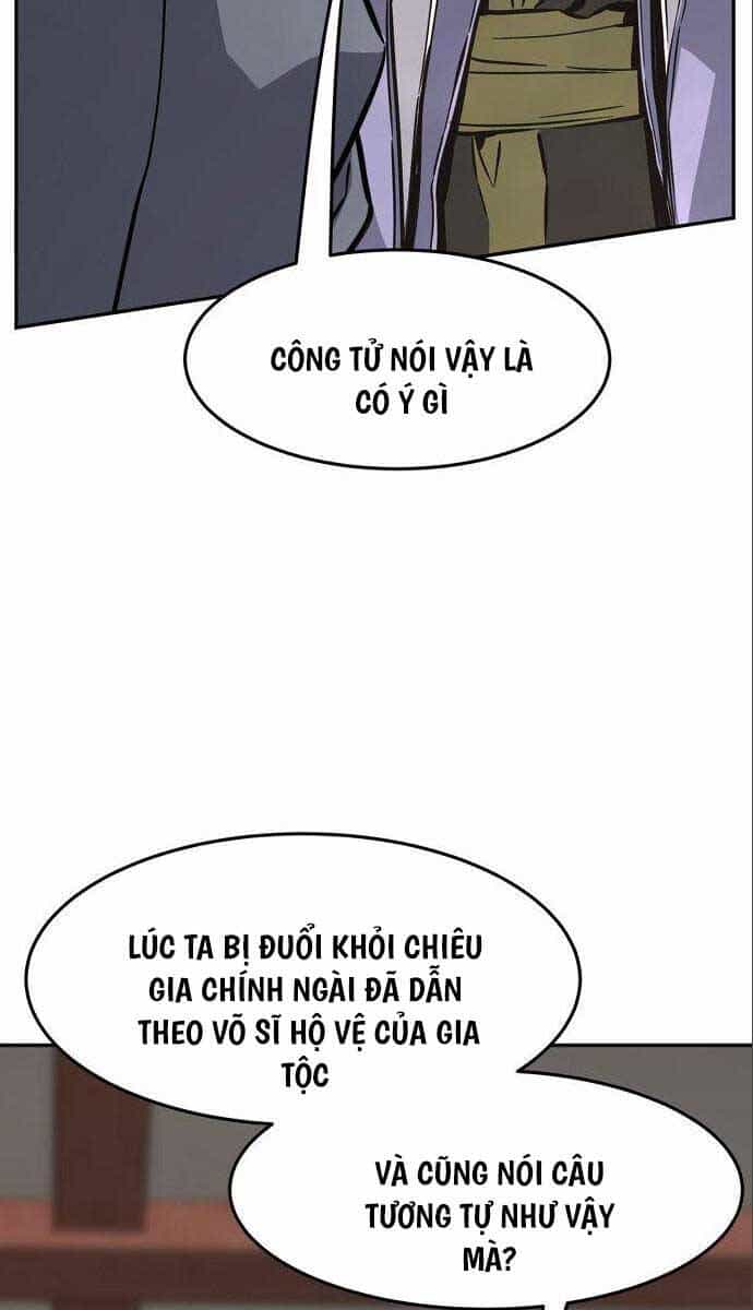 Cảm Kiếm Tuyệt Đối - Chương 60 - ảnh 95