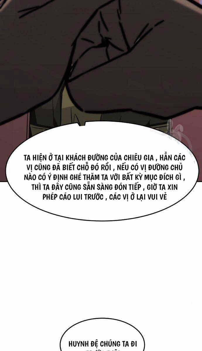 Cảm Kiếm Tuyệt Đối - Chương 61 - ảnh 11