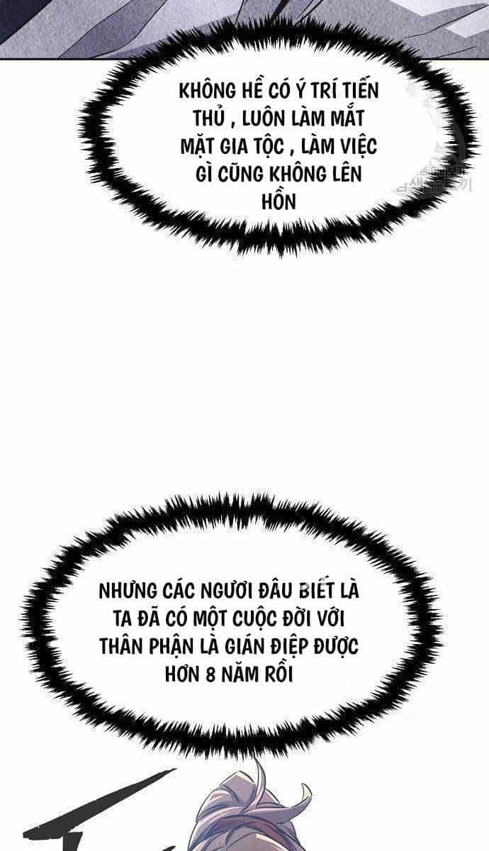 Cảm Kiếm Tuyệt Đối - Chương 61 - ảnh 3