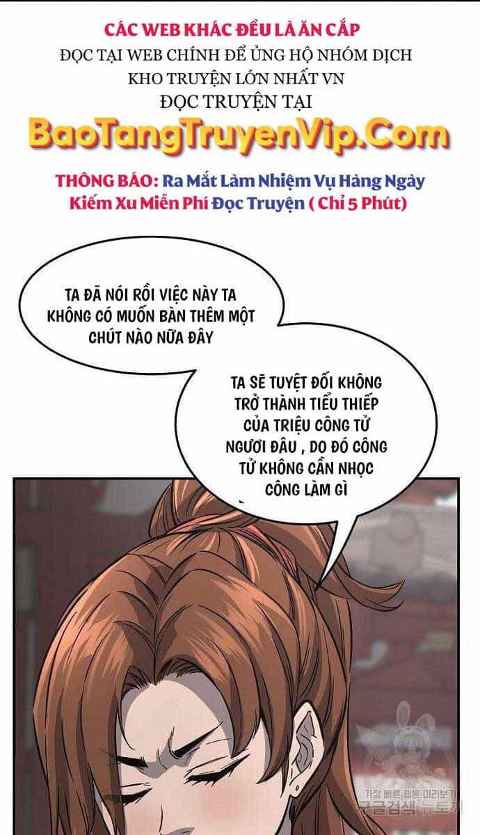 Cảm Kiếm Tuyệt Đối - Chương 61 - ảnh 39