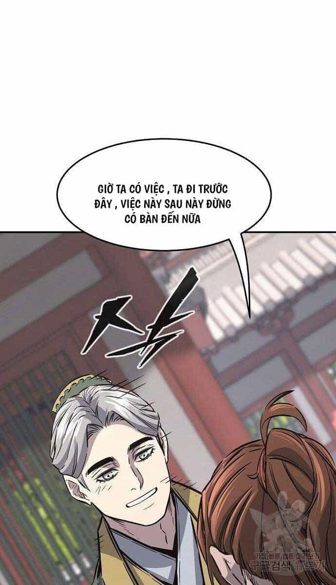 Cảm Kiếm Tuyệt Đối - Chương 61 - ảnh 42